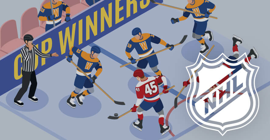 A Look At The NHL From Overseas