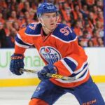 Connor McDavid