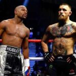 Floyd Mayweather vs. Conor McGregor