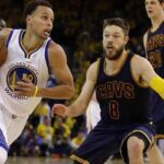 Golden State Warriors vs Cleveland Cavaliers