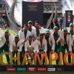 Pakistan: ICC Champions 2017