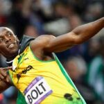 Usain Bolt