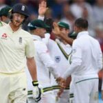 England vs. South Africa: 2nd ODI 2017