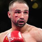 Paulie Malignaggi