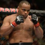 Daniel Cormier