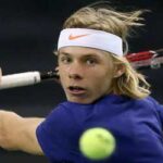 Denis Shapovalov