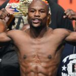 Floyd Mayweather