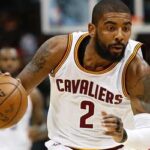 Kyrie Irving