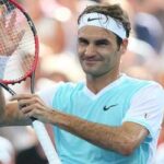 Roger Federer