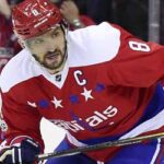 Alex Ovechkin