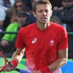 Daniel Nestor