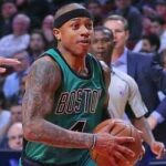 Isaiah Thomas