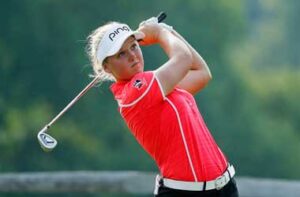 Brooke Henderson Wins McKayson New Zealand Women’s Open By 5 Shots