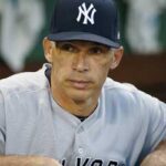 Joe Girardi