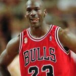 Michael Jordan