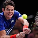 Milos Raonic