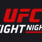Ultimate Fighting Championship: Fight Night