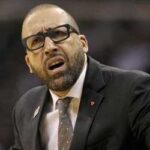 David Fizdale