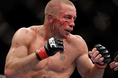 Canadian PM Congratulates GSP For Becoming UFC Middleweight Champ