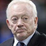 Jerry Jones