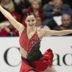 Kaetlyn Osmond