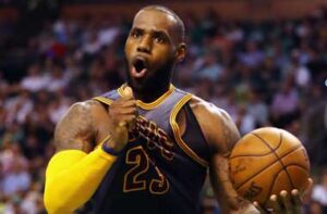 LeBron James Says Cavaliers Must Not Wait On Isaiah Thomas Return