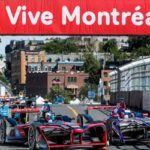 Formula E, Montreal