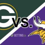 Green Bay Packers vs Minnesot Vikings