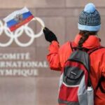 International Olympic Committee bans Russia