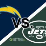 Los Angeles Chargers vs New York Jets