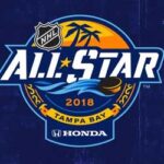 NHL All Star Tampa Bay 2018