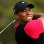 Tiger Woods
