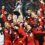 Toronto FC: MLS Champions 2017