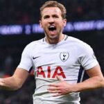 harry kane