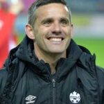john herdman