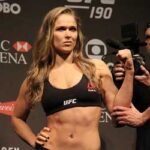 Ronda Rousey