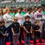 f1 grid kids