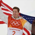 shaun white