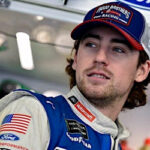Ryan Blaney