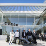 petronas’ new $60 million research and technology centre