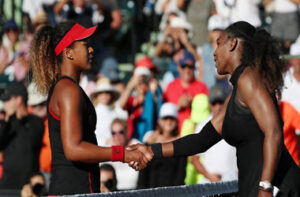 Serena Williams Eliminated from Miami Open in First Round