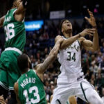 boston celtics shutting down milwaukee in game 7