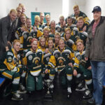 humbolt team photo
