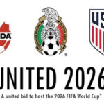 canada, mexico and united states joint bid