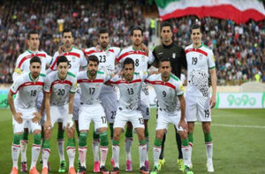 Iran Facing Problems at World Cup