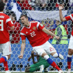 russia decimated saudi arbia 5-0 in first match of the world cup