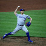 Roberto Osuna has been traded to the houston astros in a deal for ken giles