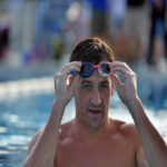 ryan lochte suspended for doping violation by the U.S. anti-doping agency