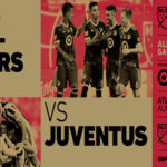 Juventus F.C proved defiant in the pentalty kick stage scoring all five attempts to win the mls all-star game