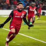 jonathan osorio has agreed to a contract extension with toronto f after uncertainty whether he would remain with the club